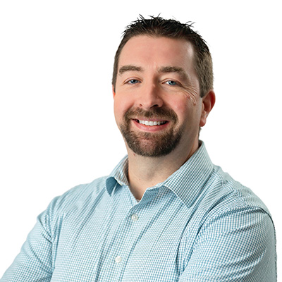 Our CEO - Jacob Schultz